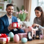 Sådan finder du den perfekte valentinsgave til ham i påsken