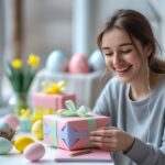 Påskeideer til gaver til studerende
