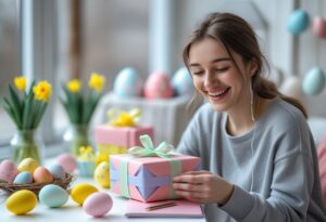 Read more about the article Påskeideer til gaver til studerende